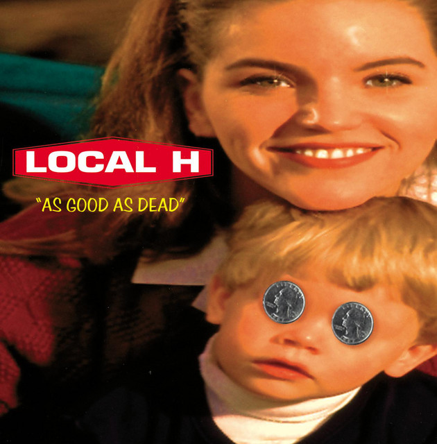 As Good As Dead cover