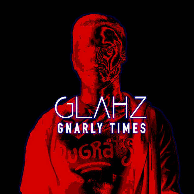 Gnarly Times cover art