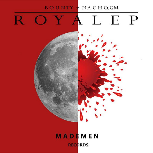 Royal cover art
