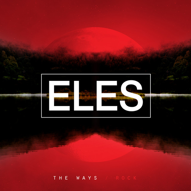 The Ways (Rock) cover art