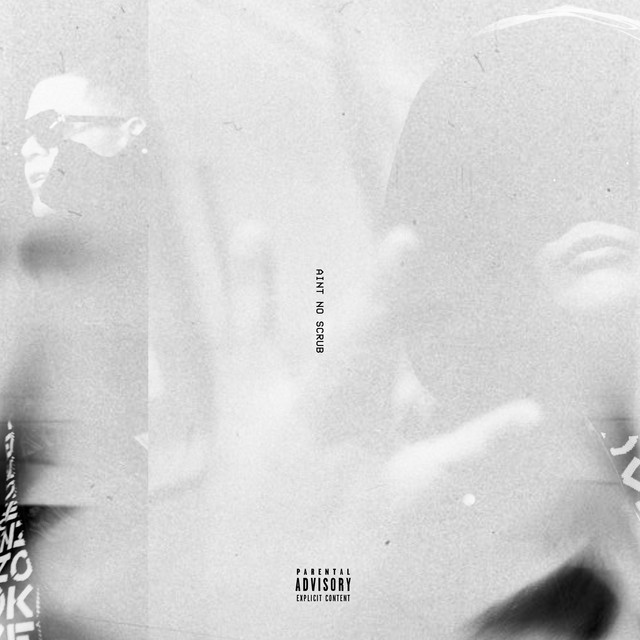 Ain't No Scrub cover art