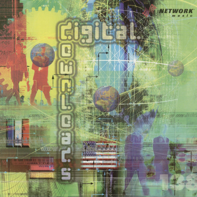 Digital Downloads cover art