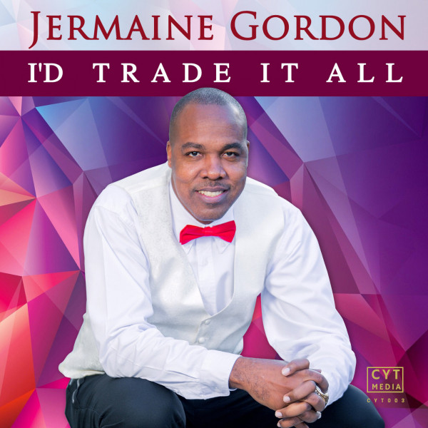 I'd Trade It All cover art