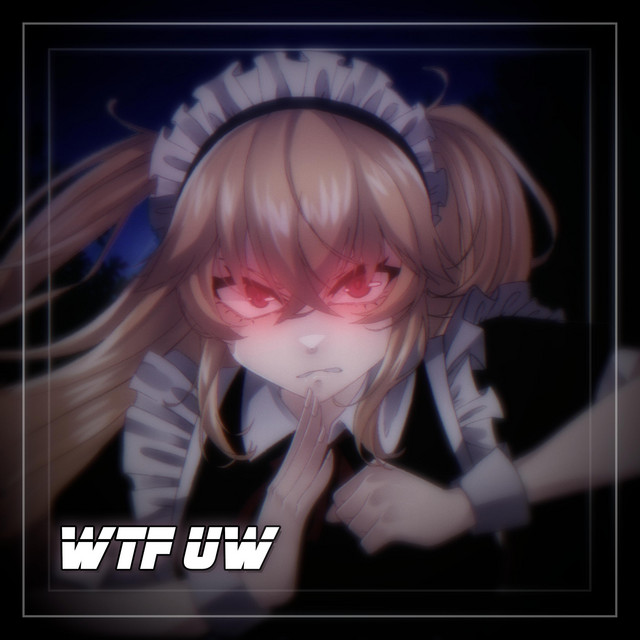 undefined album image