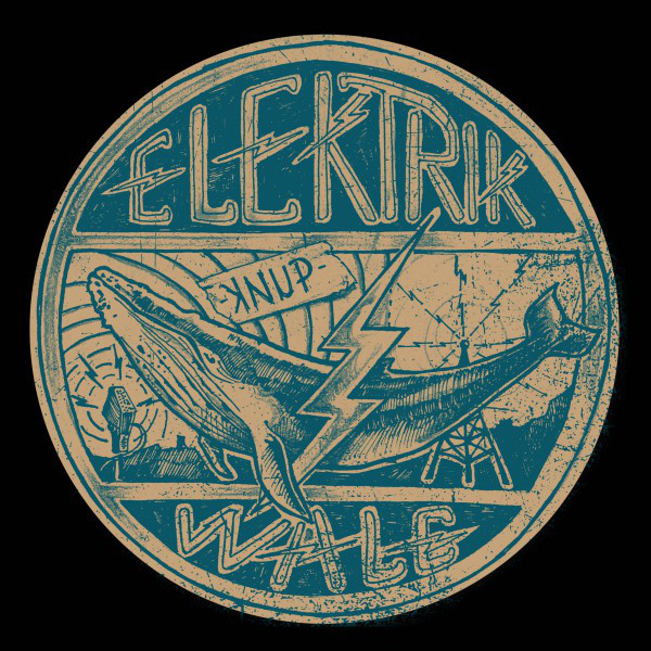 Elektrik Wale