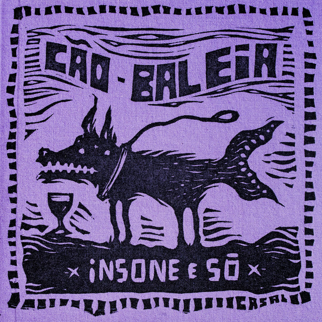 Cão Baleia