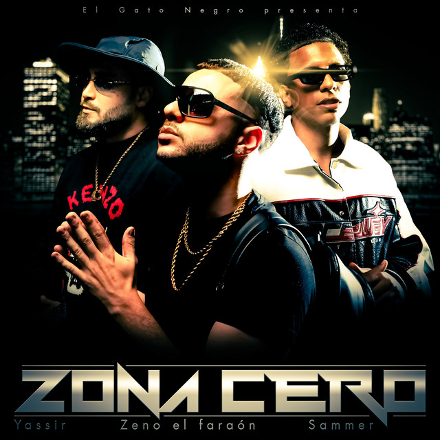 ZONA CERO