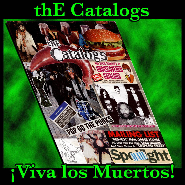 undefined album image