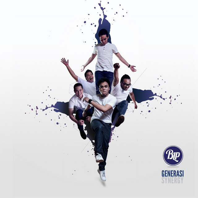 Generasi Synergy cover art