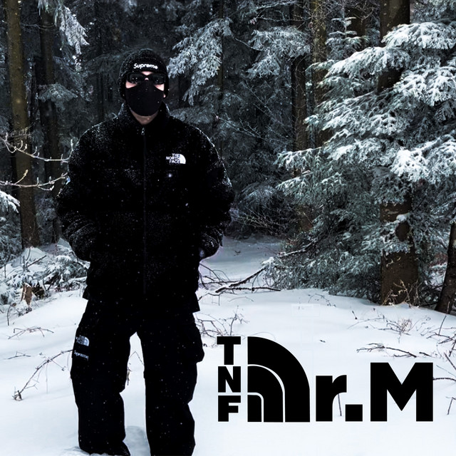 TNF cover art