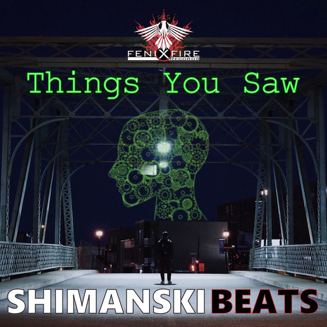Shimanski Beats