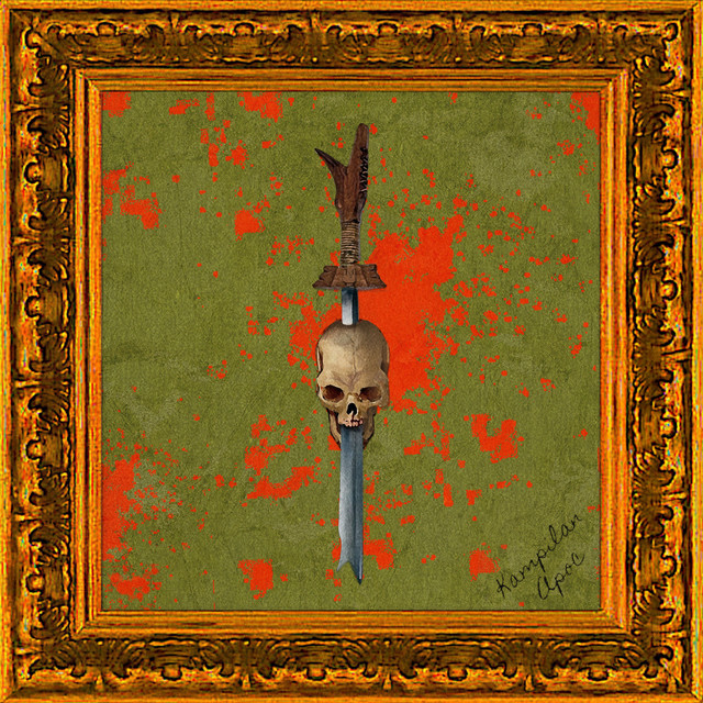 Kampilan album image