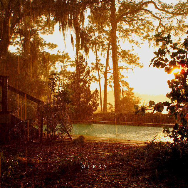 Cover art: Rain — Lesfm