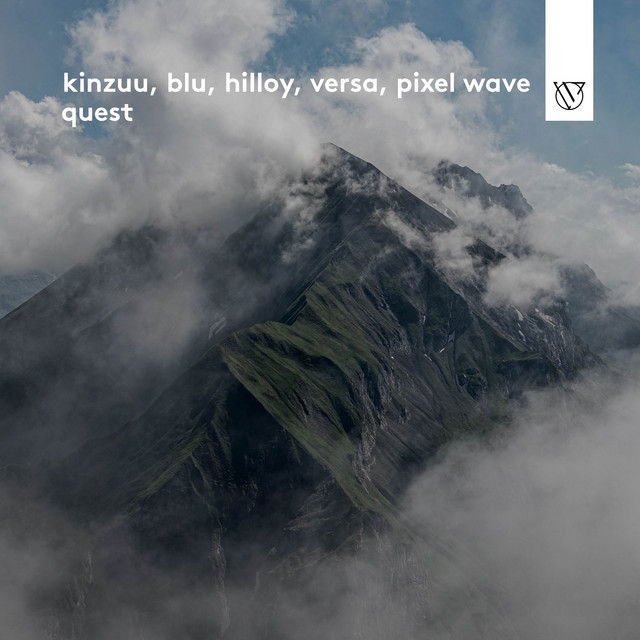 Quest cover