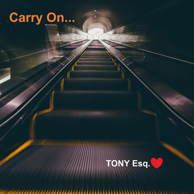 Carry On