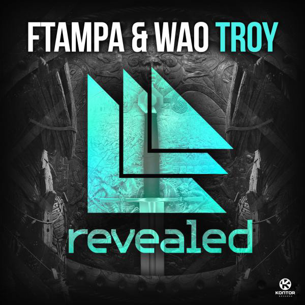Troy - Original Mix