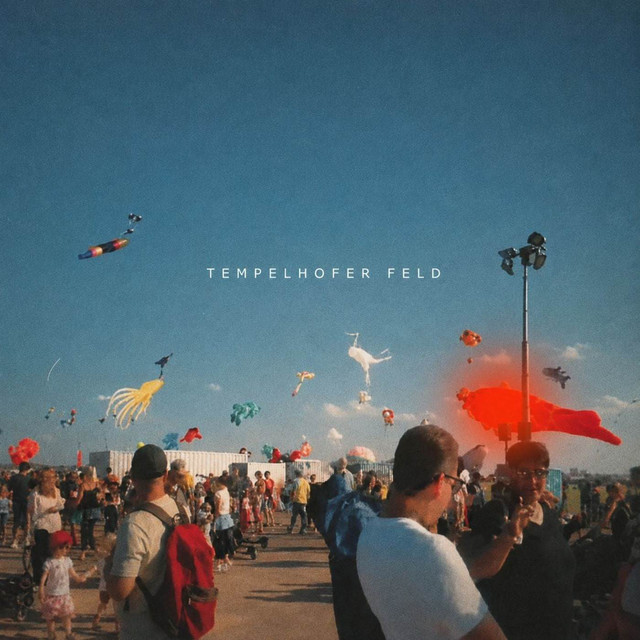 Tempelhofer Feld - English Version