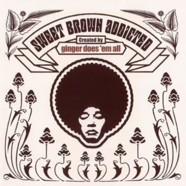 Sweet Brown Addicted cover