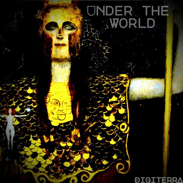 Under the World cover art