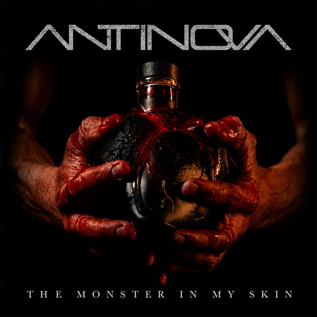 The Monster in My Skin album image
