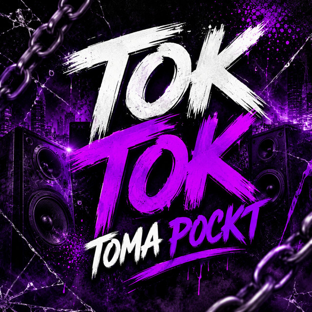 Tok Tok - Toma Pockt