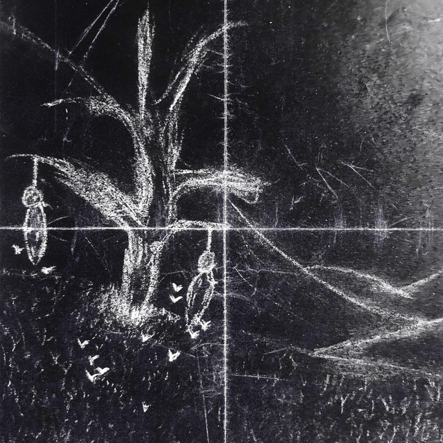 Bitter cover art