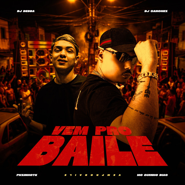 Vem Pro Baile