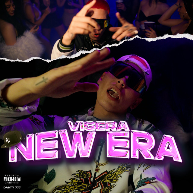 Visera New Era