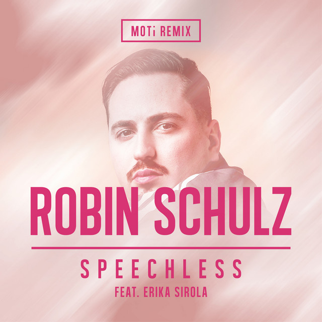 Speechless (feat. Erika Sirola) - MOTi Remix