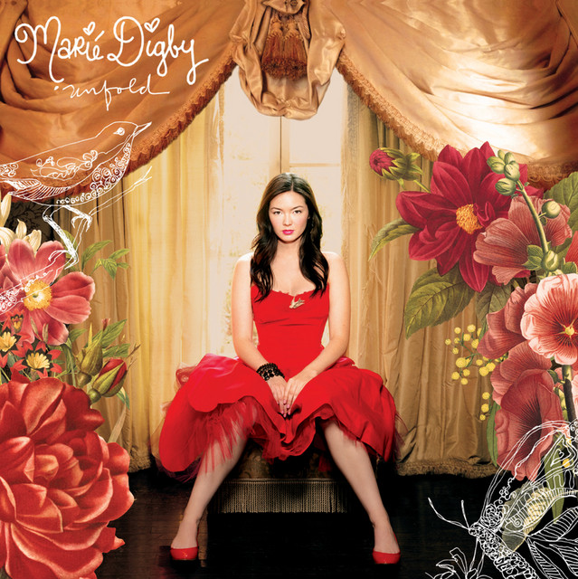 Unfold (International Version) cover art