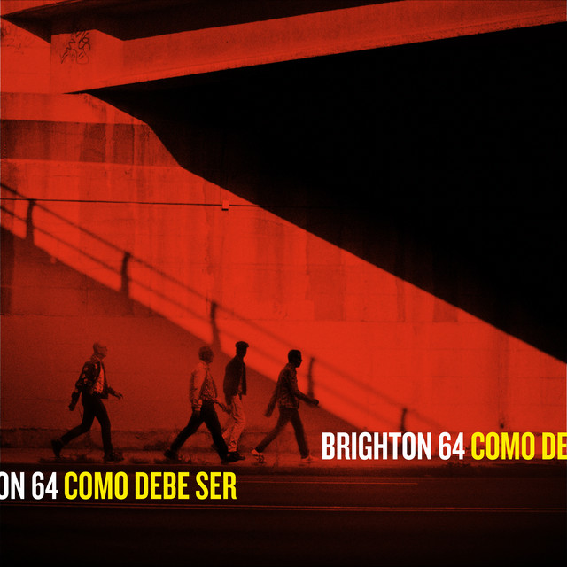 Como Debe Ser cover art