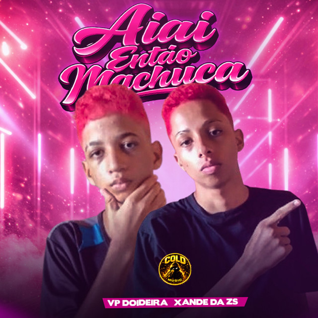 Ai Ai Então Machuca