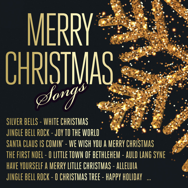 Merry Christmas Songs (Sing for a joyful and warm Christmas) [feat. Paolo Vianello] cover art