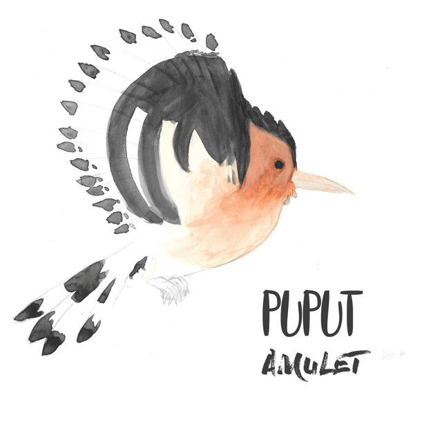 Puput cover art