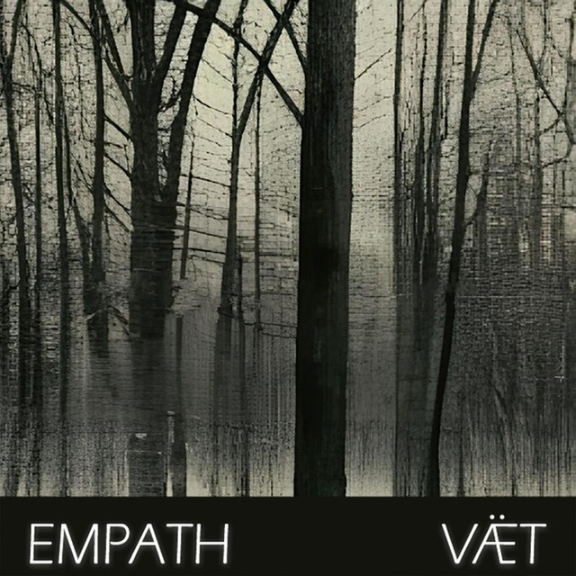Väet cover art