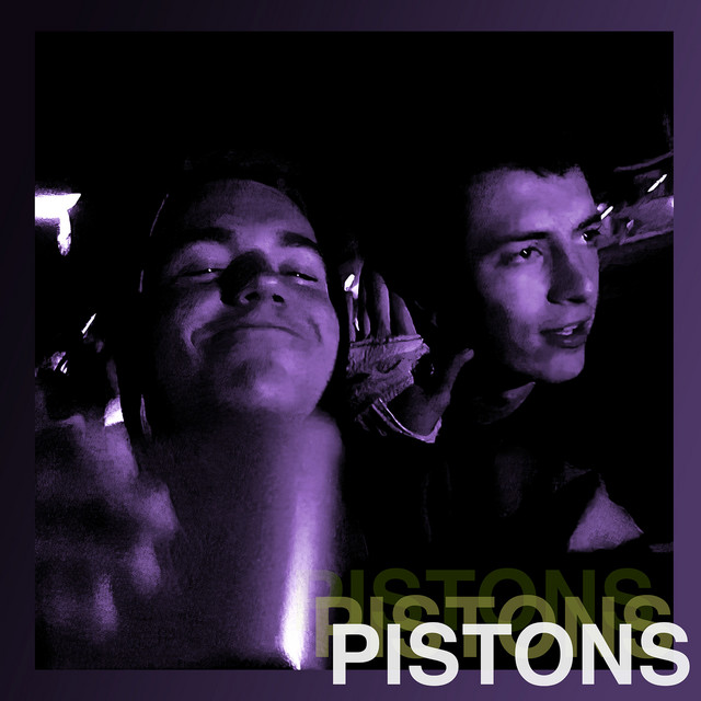 What ?! cover art