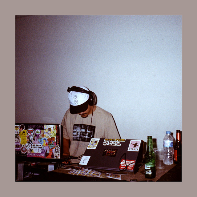 Beaga Drugs I cover art