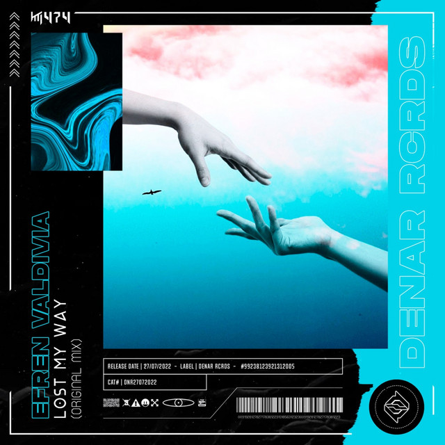 Lost My Way - Original Mix
