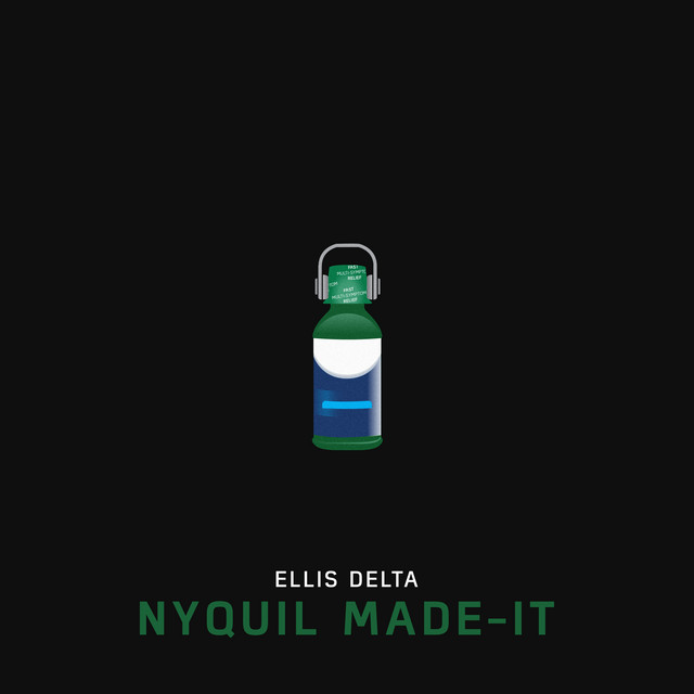 NyQuil Made-It album art