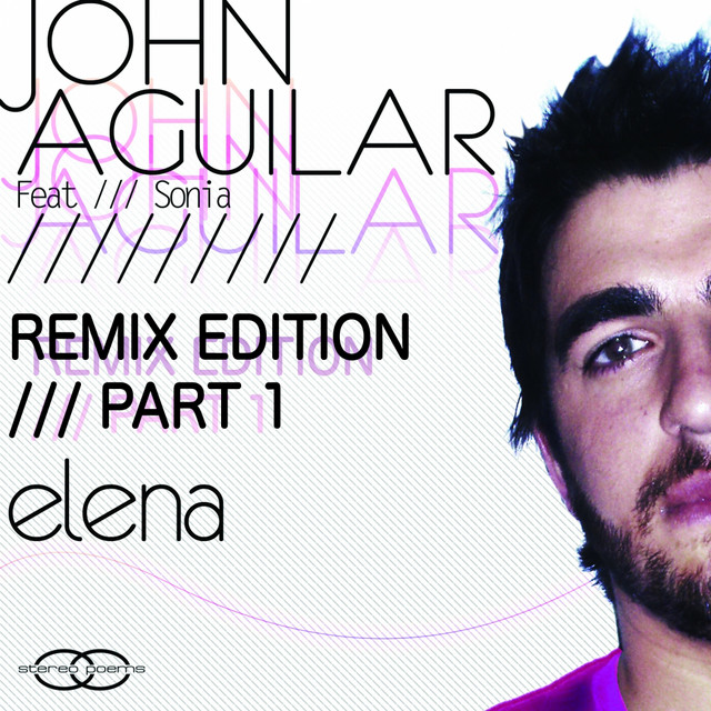 Elena - Roman.k Remix cover art
