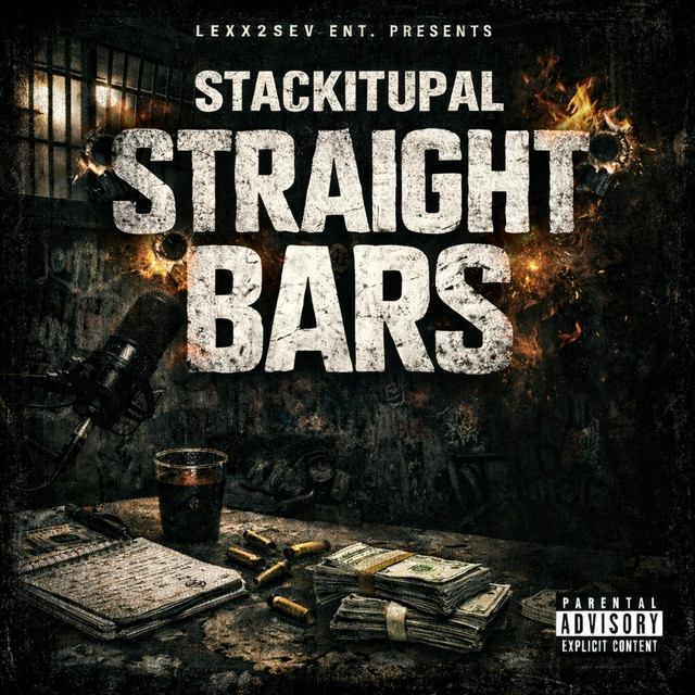 Straight Bars