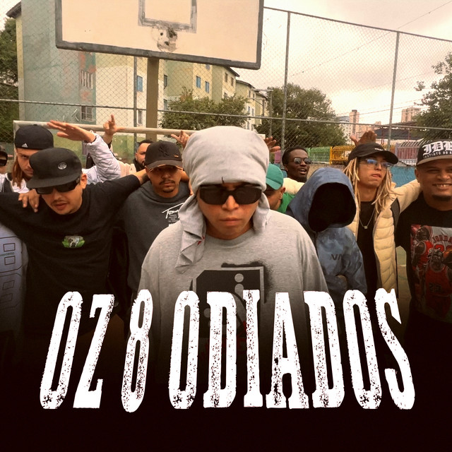 OZ 8 ODIADOS