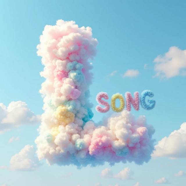 Lsong cover art