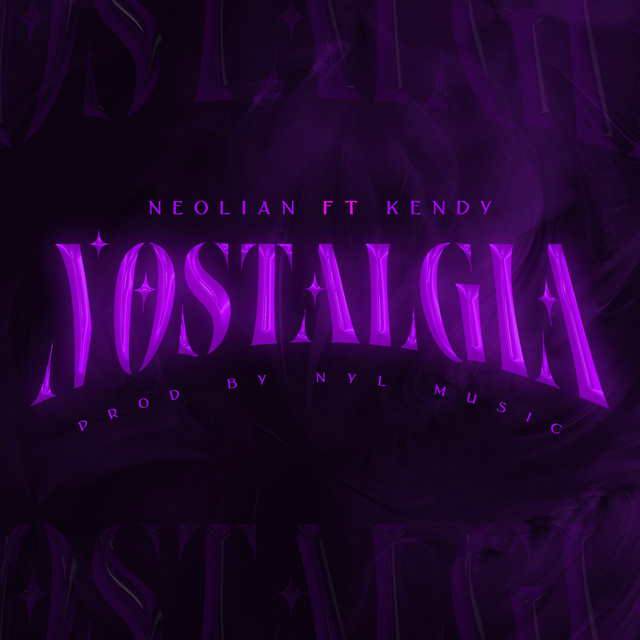 Nostalgia - Single by Neo Lian | Spotify
