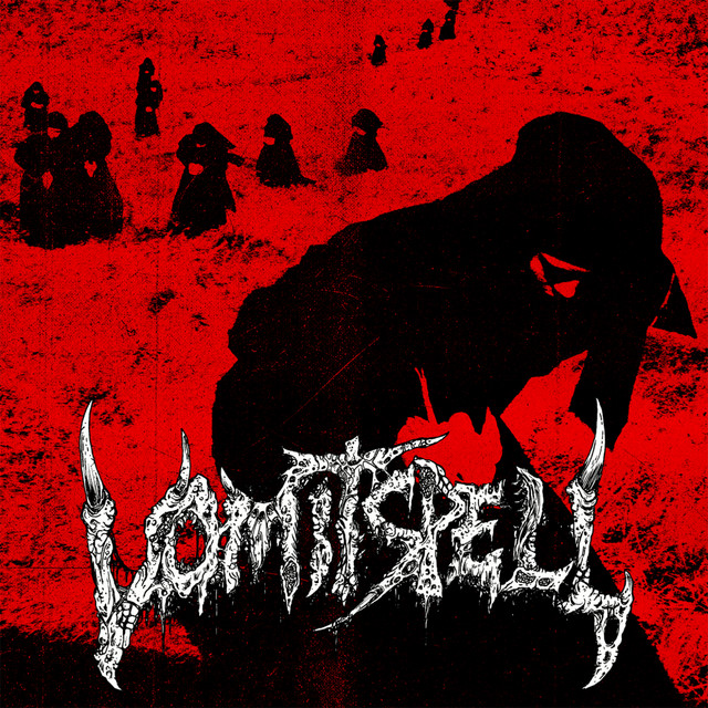 Demo 2019 cover art