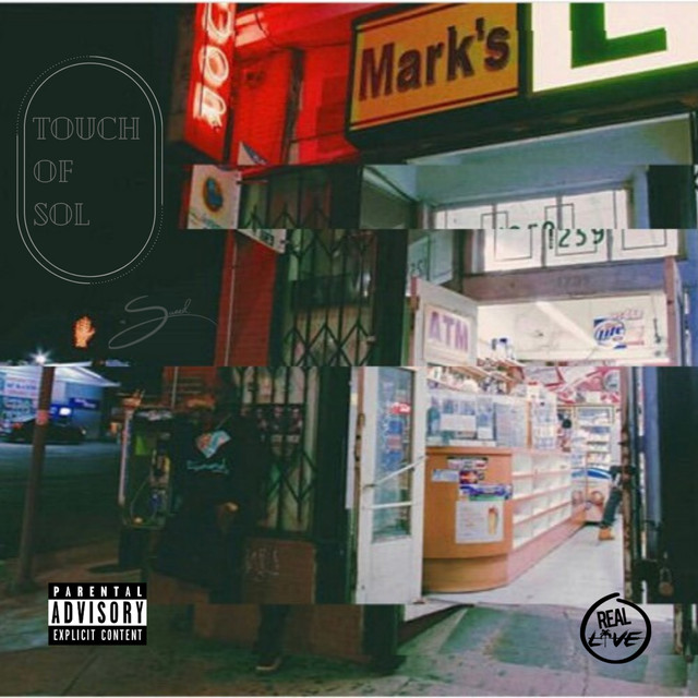 album image