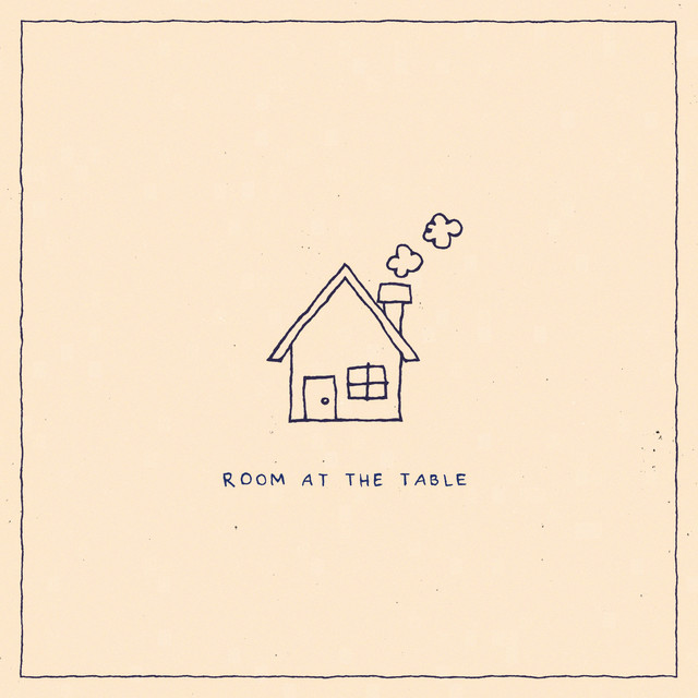 Room at the Table cover