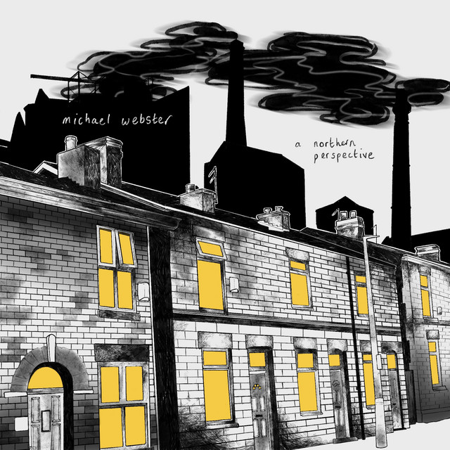 a northern perspective cover art