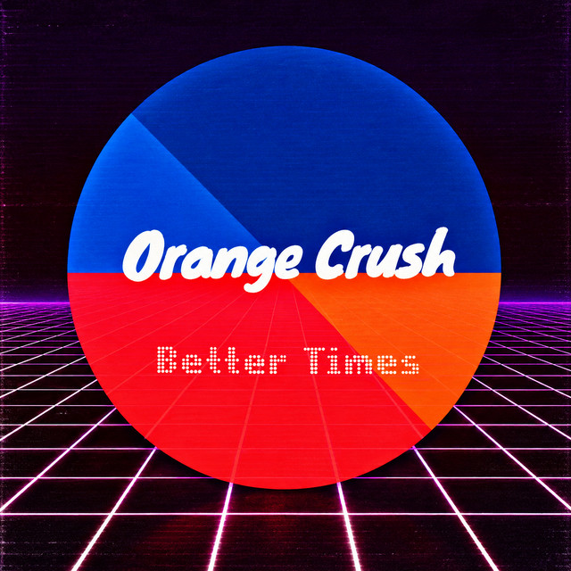 Better Times cover
