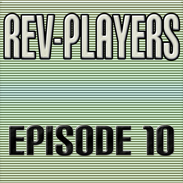 Episode 10 cover art